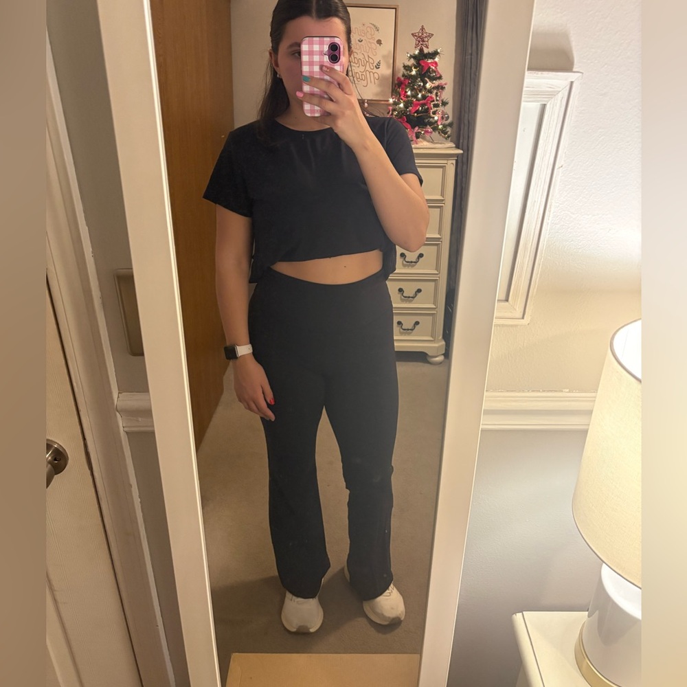 Lululemon Groove Pants